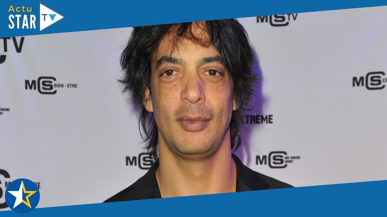 VIDEO Georges Alain Jones Star Academy présente sa nouvelle petite princesse, la famille s'agran