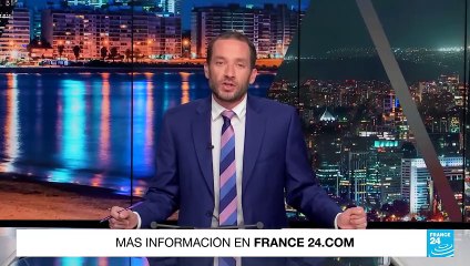Informe desde Washington: EE. UU. alivia sanciones a Venezuela en petróleo, gas y oro