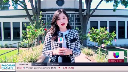 Arrestan a menor de edad por hacer amenaza de bomba en National City