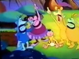 Marsupilami 1993 Marsupilami 1993 E006 The Wizard of Mars