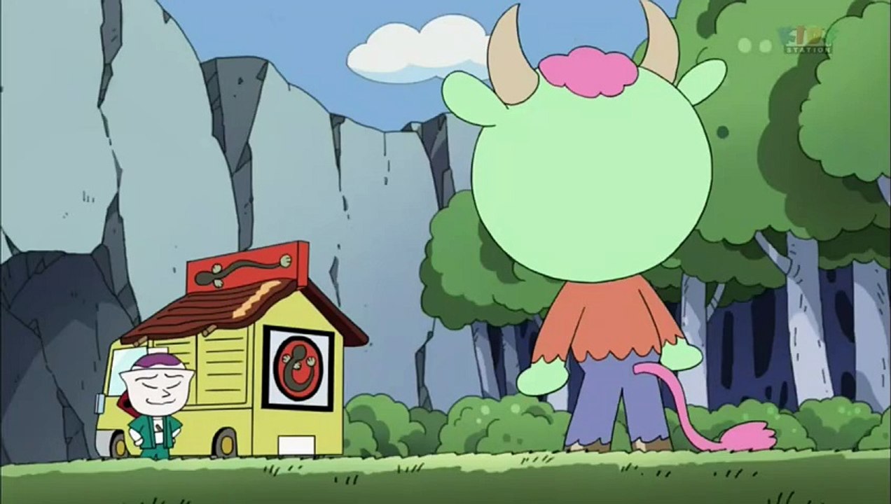 それいけ！アンパンマン