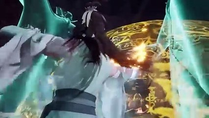 Lord of The Ancient God Grave Ep.174 Sub Indo ( Wan Zie Du Zun )