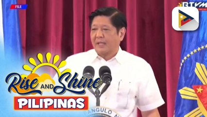 PBBM, ipakikilala ang Maharlika Fund sa ASEAN-Gulf Cooperation Council Summit