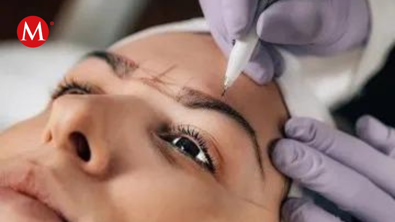 Campaña de microblading para mujeres sobrevivientes de cáncer de mama
