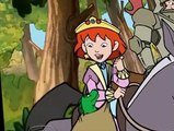Lilly the Witch Lilly the Witch S01 E002 – Lilly and the Legend of Prince Charming
