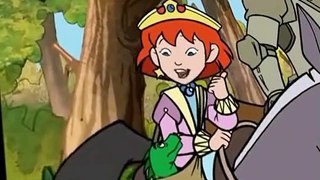 Lilly the Witch Lilly the Witch S01 E002 – Lilly and the Legend of Prince Charming
