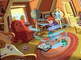 Lilly the Witch Lilly the Witch S01 E005 – Lilly and the Dinosaurs