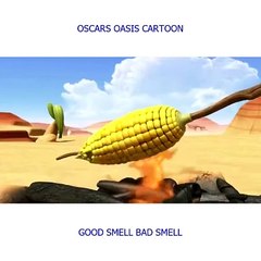 Good Smell, Bad Smell