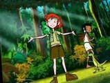 Lilly the Witch Lilly the Witch S01 E012 – Lilly in the Rain Forest