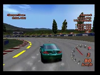 Gran Turismo 2 Plus online multiplayer - psx
