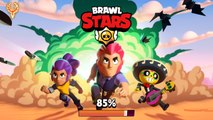 Efsane Oyun Brawl Stars | Han Kanal