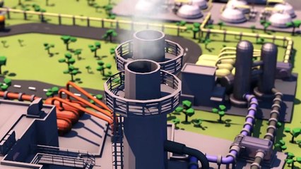 Carbon capture and storage