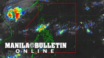 Shear line, northeasterly wind flow to bring rains over parts of PH