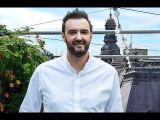 Tous en cuisine (M6) Cyril Lignac : "C’était plus confortable de travailler à la maison..."