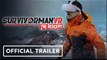 Survivorman VR: The Descent | Official Launch Trailer