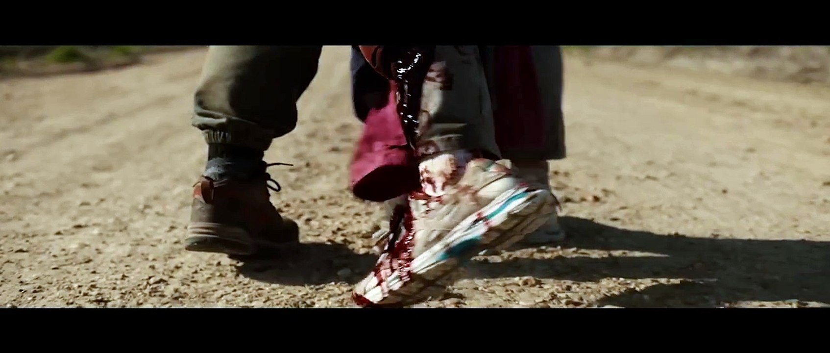HERD - Official TRAILER