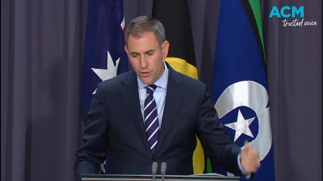 Chalmers defends Labor appointment over Austrade executive