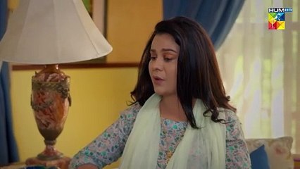 Aik Naik Soch...!! #hinaaltaf #junaidkhan - Nijaat - FLO Digital