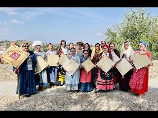 Echapées belles (France 5) Voyage dans le temps au Portugal