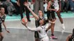 Aces vs Liberty: Intense WNBA Finals, Low Scoring Game