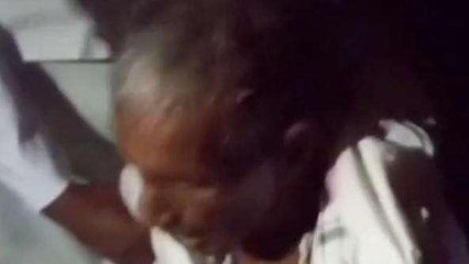 एटा: अनियंत्रित तेज रफ्तार ऑटो रोड पर पलटा, बुजुर्ग की मौत तीन व्यक्ति हुए घायल