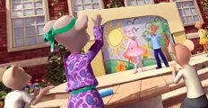 Angelina Ballerina: The Next Steps Angelina Ballerina: The Next Steps S02 E014 Angelina’s Lunch Table