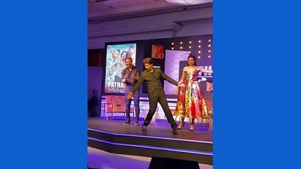 Shahrukh Khan Interesting Facts