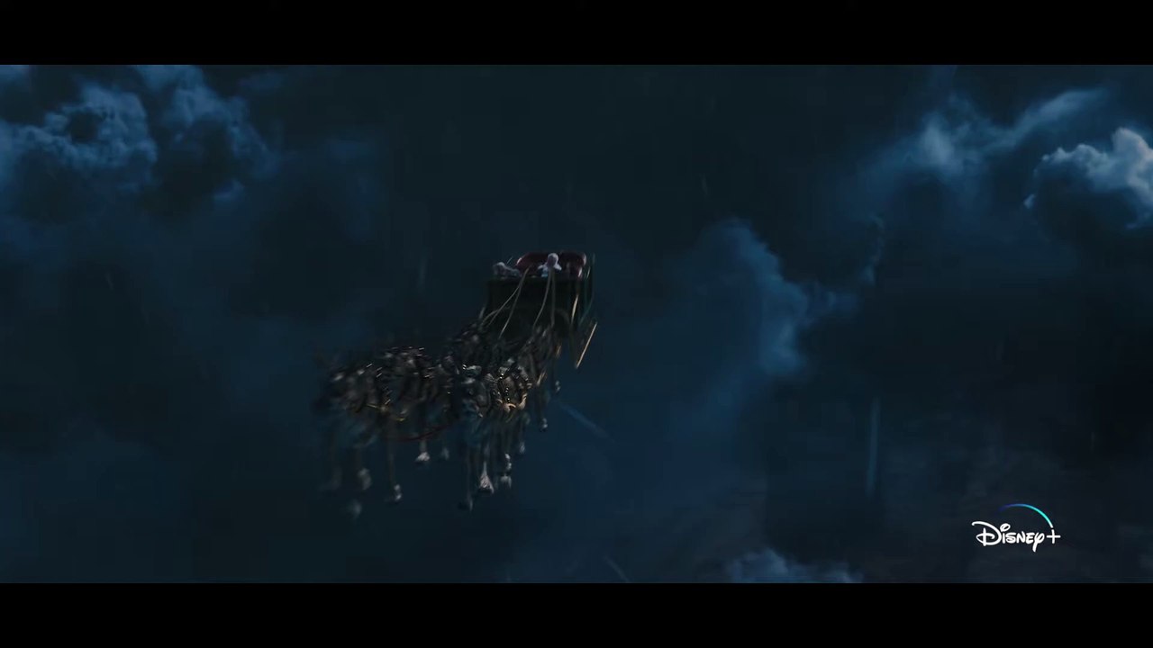 Santa Clause Die Serie Staffel 2