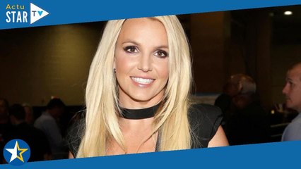 Britney Spears  la chanteuse révèle la raison pour laquelle elle s’est rasé le crâne en 2007