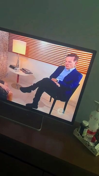Depoimento da Silvia sobre o HackBoxTV