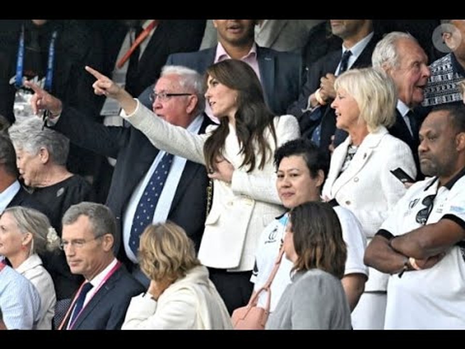 Kate Middleton prête à quitter William ? Elle reçoit une proposition inattendue !