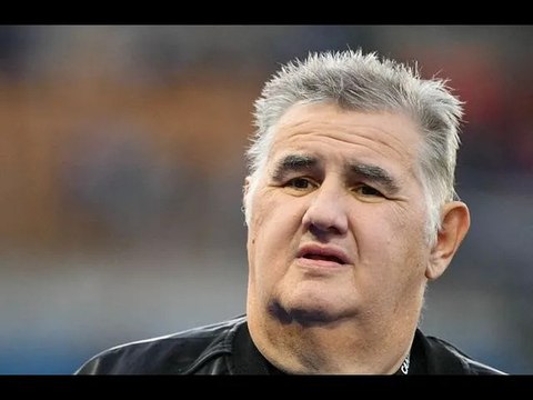 Pierre Ménès amer : “Moi aussi j’ai des reproches à faire à Marie Portolano