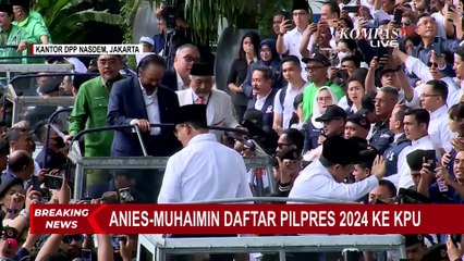 Pengamat Sebut Persoalan Bakal Cawapres Prabowo Rumit Dibanding Ganjar