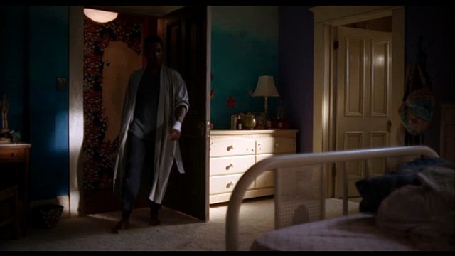 L'Exorciste Dévotion Film - Extrait