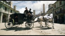 L'ENLÈVEMENT Film Bande-Annonce