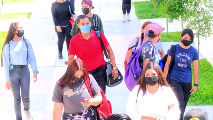 Estudiantes de la UdeG cuentan ya con el proyecto para emprendedores denominado "Enrédate"