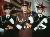 Вооруженные силы СССР. Все ее сыновья. Документальный фильм (1985)