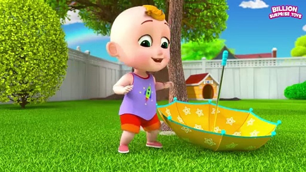 Let’s get Itsy Bitsy spider to his friends! Enjoy and sing along with us!