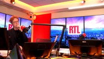 Le journal RTL de 5h30 du 19 octobre 2023