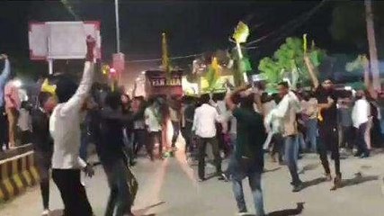 नागौर: आचार संहिता के पालन को लेकर एक्शन, RLP कार्यकर्ता पर मुकदमा दर्ज