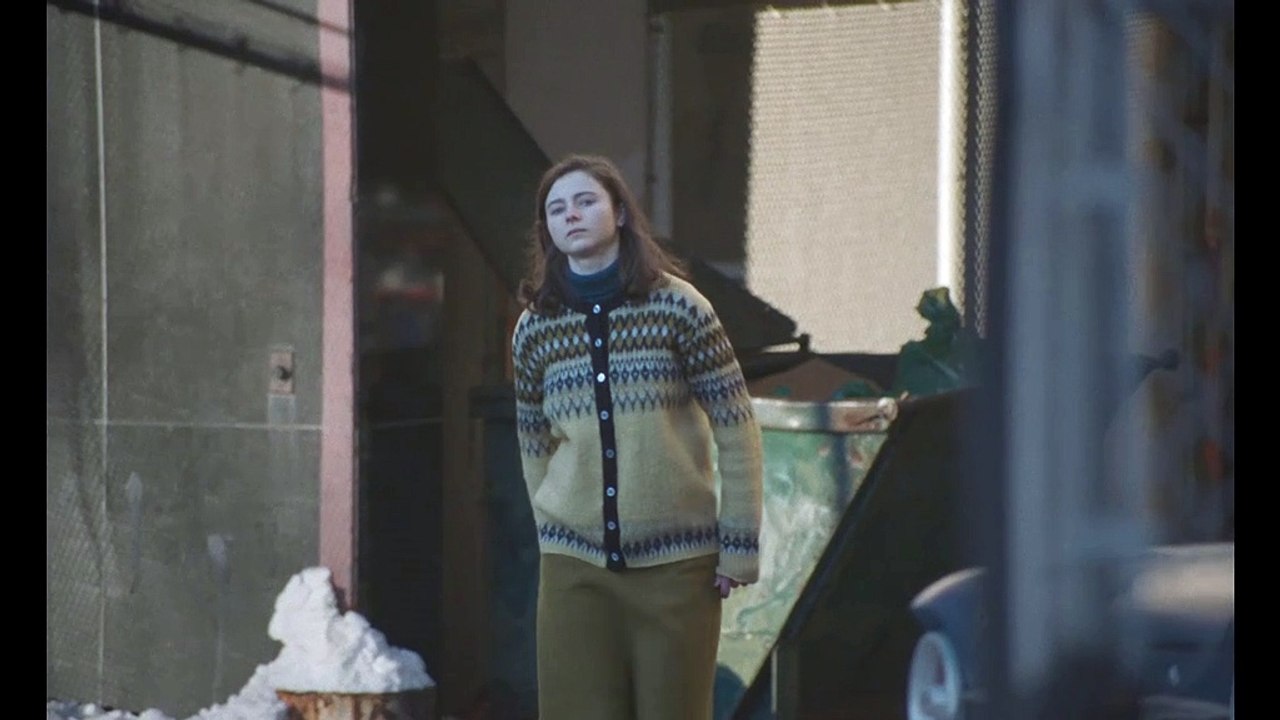 Eileen - Trailer