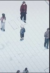 「 Kid Gojo 」- Jujutsu Kaisen Episode 11 #anime #jujutsukaisen #gojo