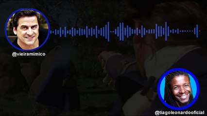 ((ENTREVISTA)) com Fernando Vieira (Dragão Bonifácio, da novela Xica da Silva)