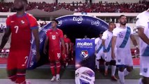 Panamá vs Guatemala 3-0 Resumen  Concacaf Nations League 2023-24