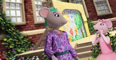 Angelina Ballerina: The Next Steps Angelina Ballerina: The Next Steps S02 E019 Angelina and the Musical Plant