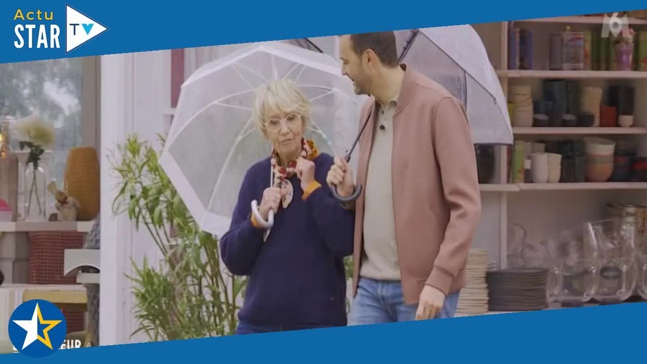 Le Meilleur pâtissier  qui a été éliminé de l'épisode 6 ce mercredi 18 octobre