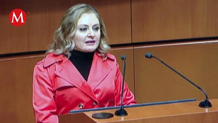 Claudia Anaya: "Se afecta a 55 mil personas con la extinción de los fidecomisos"