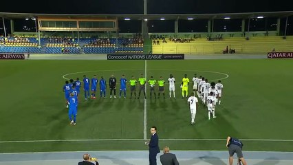 Curaçao vs Trinidad & Tobago 5-3 Highlights  Concacaf Nations League 2023-24