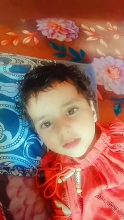Abrish duaa abrish vilog