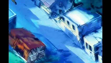 ROBOTECH Capítulo 70 BIENVENIDA MARLENE (Doblaje Original) [1080p HD]